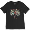life in the city V-Neck Tee