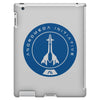 andromeda initiative iPad 3 and 4 Case