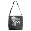 nosferatu Adjustable Strap Totes