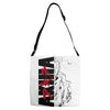 akira 2 Adjustable Strap Totes