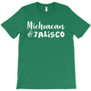 michoacan and jalisco T-Shirt