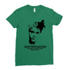 xxxtentacion 4 Ladies Fitted T-Shirt