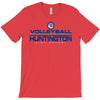 volleyball huntington high school T-Shirt