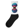 saving hope Socks