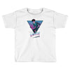 space cowboy Toddler T-shirt