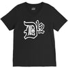 new d12 rap hip hop music classic logo V-Neck Tee