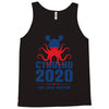 Cthulhu 2020 No Lives Matter Tank Top