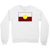australian aboriginal Crewneck Sweatshirt