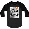 bumming off 3/4 Sleeve Shirt