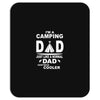 i'm a camping dad Mousepad