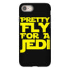 pretty fly for a jedi iPhone 8
