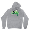 raaaarr! Unisex Hoodie