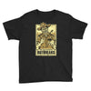 prevent outbreaks Youth Tee