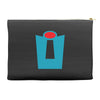 Vintage Mr. Incredible Accessory Pouches
