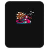 monster melodi Mousepad