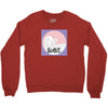 Wave Crewneck Sweatshirt