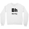 bed hog Crewneck Sweatshirt