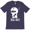 ninja big brother T-Shirt