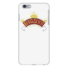 big shot bounty iPhone 6 Plus/6s Plus Case