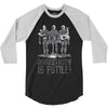 patpatpat 3/4 Sleeve Shirt