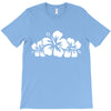 hawaiian flower T-Shirt