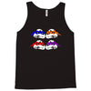 turtles  splinter ninja serie fun Tank Top