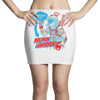 dolphin lundgren Mini Skirts