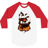 catfish 3/4 Sleeve Shirt