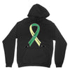Humboldt Ribbon Unisex Hoodie