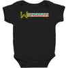 edan Baby Bodysuit