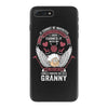 I Own It Forever The Title Granny iPhone 7 Plus Case