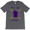 It's My Soul ! King Music Brook T-Shirt