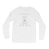 varsity chess checkmate Long Sleeve Shirts