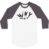 why not 3/4 Sleeve Shirt