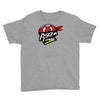 pizza time Youth Tee