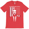 underwood 2016 T-Shirt