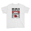 roman's Youth Tee