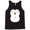 cute penguin Tank Top