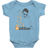 bitbae Baby Bodysuit