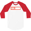 hal 9000 movie 3/4 Sleeve Shirt