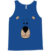 bear Tank Top