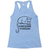 awesome Racerback Tank