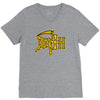 death metal band V-Neck Tee