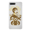 coffee racer iPhone 7 Plus Case
