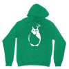 totoro  my neighbour anime catbus miyazaki tee Unisex Hoodie