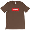 techno hypebeast T-Shirt