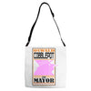 oswald Adjustable Strap Totes