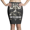 war never changes Pencil Skirts