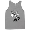fluxx Tank Top