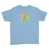 gerdzilla Youth Tee